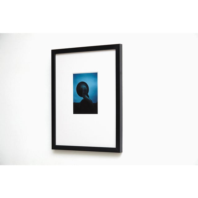 Le Trombone Print by David Urbano For Sale - Image 8 of 8