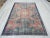 Art Deco Vintage Turkish Deco Rug - 5′7″ × 8′5″ For Sale - Image 3 of 6