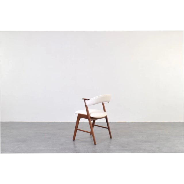 Mid-Century Modern Danish Teak Chair from Korup Stolefabrik, 1960s For Sale - Image 6 of 11