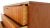 Vintage Danish Chest of 6 Drawers in Teak For Sale - Image 10 of 15