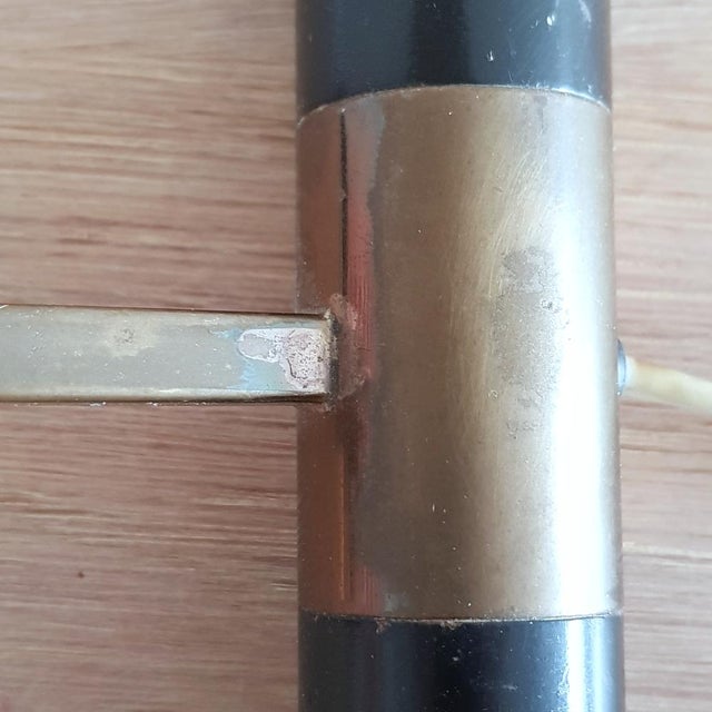 Decora Desk Lamp by Louis Kalff for Phillips, 1950s For Sale - Image 14 of 16