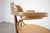 Bentwood Swivel Armchair by Michael Thonet for Ton, Former Czechoslovakia, 1993 For Sale - Image 9 of 13