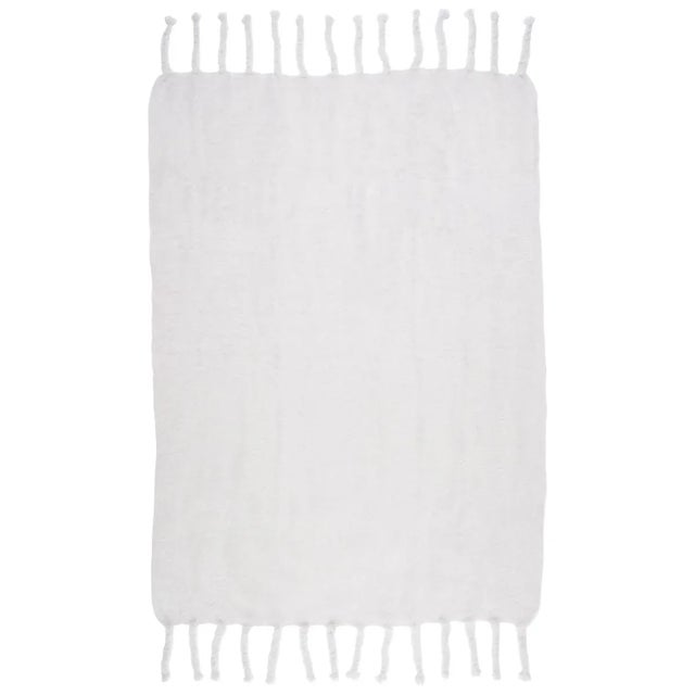 Exceptionally thick and fluffy, our Mohair blankets are as visually comforting as they are luxuriously warm and cozy....