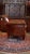 Burlington Library Club Fireside Armchair in Leather from Laura Ashley, 2010s For Sale - Image 12 of 18