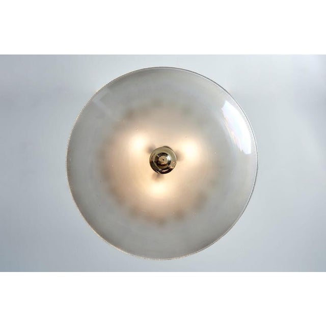 Italian Murano Glass Pendant, 1930s For Sale - Image 8 of 17