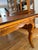 1990s Century Furniture Dining Table For Sale - Image 9 of 12