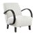 1930s Czech Wooden Armchair by J. Halabala For Sale