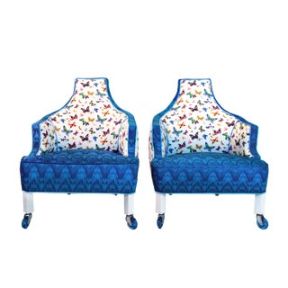 Butterfly Chairs For Sale Chairish