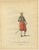 Jeffreys, Prince of Orange in 1572 in Armor, 1757, Engraving For Sale - Image 3 of 8