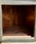 Late 18th Century Swedish Blue-Green Painted Folk Art Corner Cabinet For Sale - Image 17 of 18