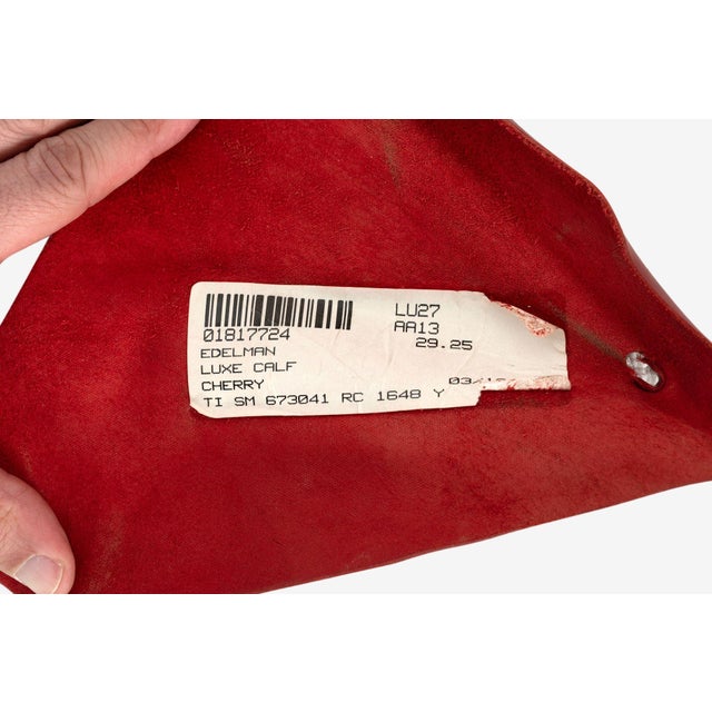 Edward Wormley for Dunbar – Rare Vanity and/or Writing Desk, Circa 1945 For Sale - Image 16 of 16