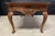 Burr Walnut Coffee Table, 1920 For Sale - Image 9 of 14