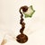 French Empire Table Lamp, 1920s For Sale - Image 6 of 14