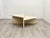 1970s Vintage Travertine Coffee Table For Sale - Image 5 of 11