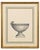 Set of Six Neoclassical Style Etchings After Carlo Antonini. Italy, 20th Century For Sale - Image 4 of 11