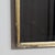 19th Century France Gold Wood Mirror For Sale - Image 10 of 10