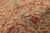 Antique Persian Heriz Rug, 07'07 X 10'10 For Sale In Dallas - Image 6 of 10