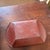 Metal 19th Century Toleware Hand Painted Bread Metal Bowl Basket For Sale - Image 7 of 9