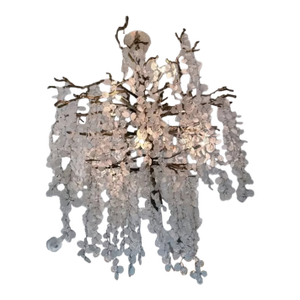 John-Richard Collection Shiro Noda Chandelier