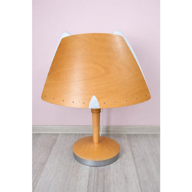 Large Table Lamps by Eriksen for Lucid, 2000s, Set of 2 For Sale - Image 3 of 14