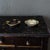Pair of 20th Century Bavarian Porcelain Ashtrays For Sale - Image 4 of 11