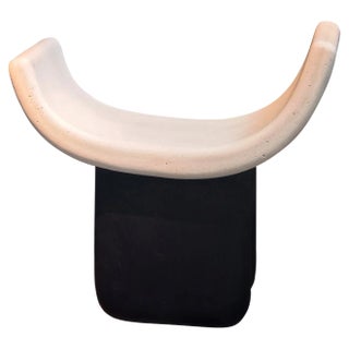 Monolithic Chair 2 by Studiopepe For Sale