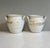 Studio Ceramic Art Vases with Handles from Pottestuen Fredrikshavn, Denmark, 1970s, Set of 2 For Sale - Image 13 of 15
