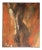 Original Contemporary Istvan Csizmadia Abstract Female Nude Painting For Sale