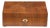 Antique Biedermeier Casket in Walnut, 1830 For Sale