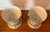 Antique 18th Century French Louis XVI Queen's Factory Paris Porcelain Cachepots or Orchid Flower Pots - A Pair For Sale - Image 11 of 15