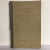 Second Exhibition of Oil Paintings by Contemporary American Artists, Corcoran Gallery of Art, Washington, DC, 1908. First...