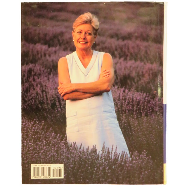 Celebrity Chef 1st Ed. Cookbook Collection, Set of 4 For Sale - Image 4 of 12