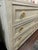Modern History Home Modern History Gustavian Dresser Floor Model For Sale - Image 4 of 7