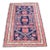 Late 1960's Bergama Handmade Area Rug - 34"x 51" For Sale