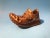 Mid-Century Modern 1970's Vintage Bronzed Nike Running Shoe Sculpture For Sale - Image 3 of 7