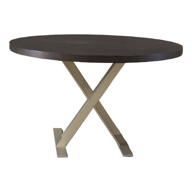 Simplice Pathos Table by Antonio Citterio for Maxalto For Sale