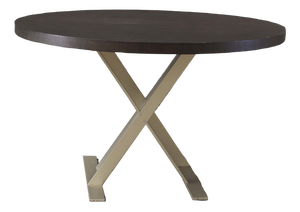 Simplice Pathos Table by Antonio Citterio for Maxalto