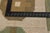 Asparagus Vintage Swedish Rollakan Rug, 06'03 X 09'09 For Sale - Image 8 of 11