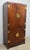 Asian Henredon Pan Asian Armoire Wardrobe Chest For Sale - Image 3 of 14