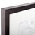 19th Century 1833 Oken Anatomical Eye Engraving For Sale - Image 5 of 5