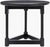 Elevate your living space with the charming Leandro End Table, a perfect blend of rustic elegance and practical design....
