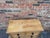 19th Century 2 Over 2 Pine Chest of Drawers For Sale - Image 9 of 11