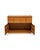 Vintage Nathans Squares Sideboard, 1960s For Sale - Image 4 of 13