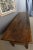 Wood Walnut Serving Table, 18th Century For Sale - Image 7 of 12