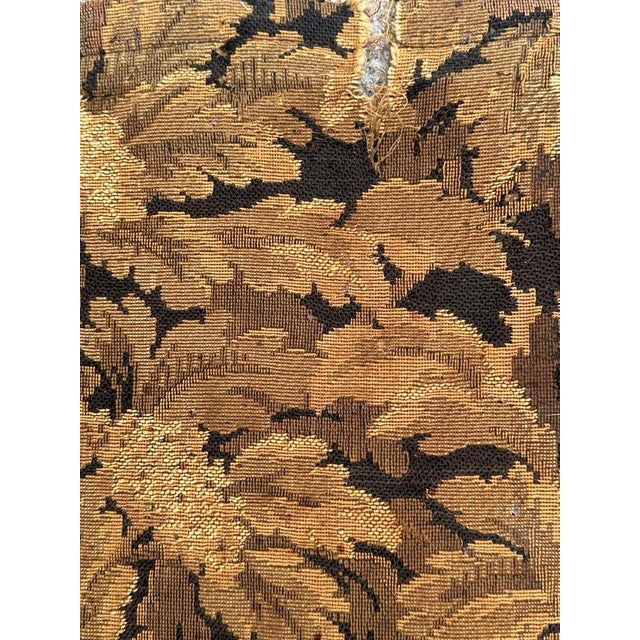 Early 20th Century French Aubusson Style Jacquard Tapestry, 1920s For Sale - Image 15 of 18