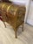 1960s 1960s Hollywood Regency Style Gilt Dome Chest For Sale - Image 5 of 6