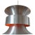 Mid-Century Pendant Lamp by Carl Thore, Sweden, 1970s For Sale - Image 14 of 14