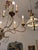 Niermann Weeks Niermann Weeks Avignon Chandelier For Sale - Image 4 of 5