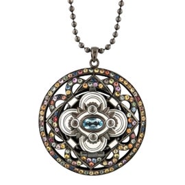 Example of Locket Necklaces