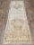 Bellwether Rugs Vintage Kars Runner - 3'9" X 11' For Sale - Image 4 of 4